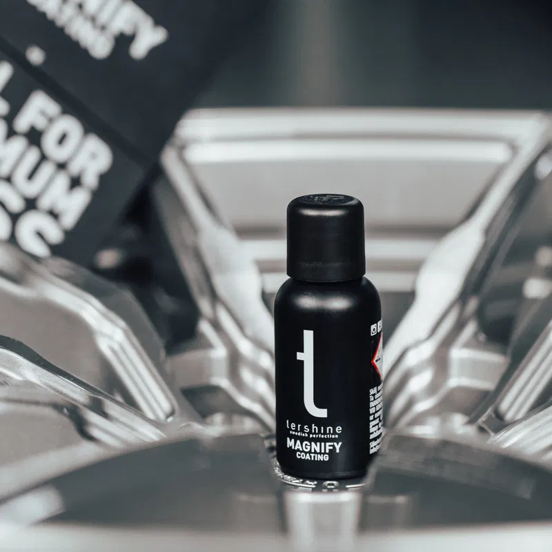 Magnify Coating V2 Keramische Coating - Afbeelding 3