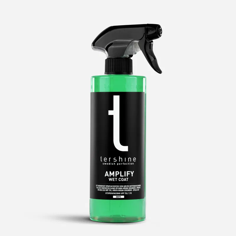 Wet Coat - Amplify 500ml
