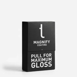 Magnify Coating V2 Keramische Coating