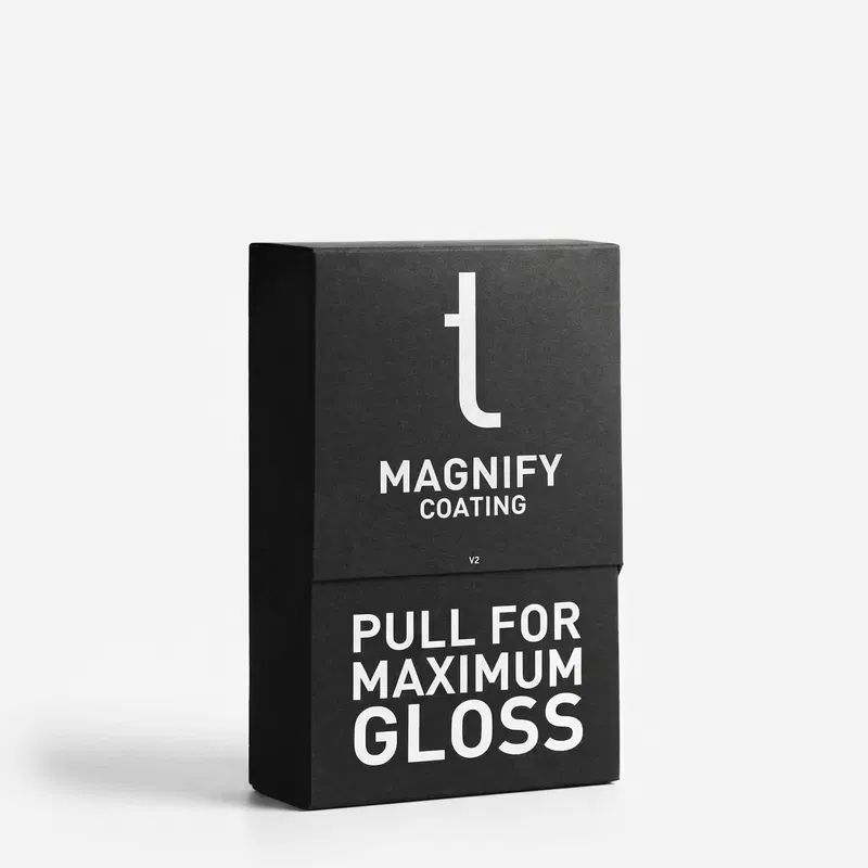 Magnify Coating V2 Keramische Coating