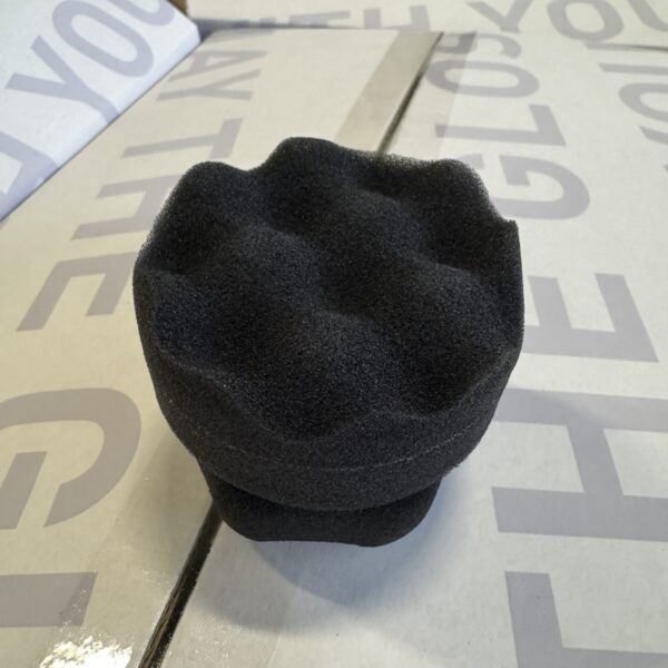 Tire shine Applicator - Afbeelding 2