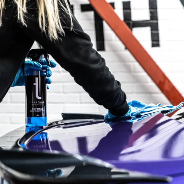 Was Pakket - Ceramiche Shampoo & Coating - Afbeelding 2