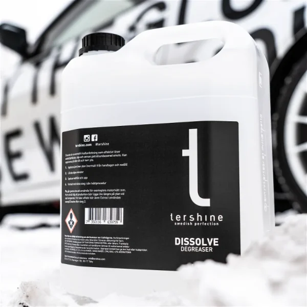 Dissolve - Ontvetter 5L - Afbeelding 2