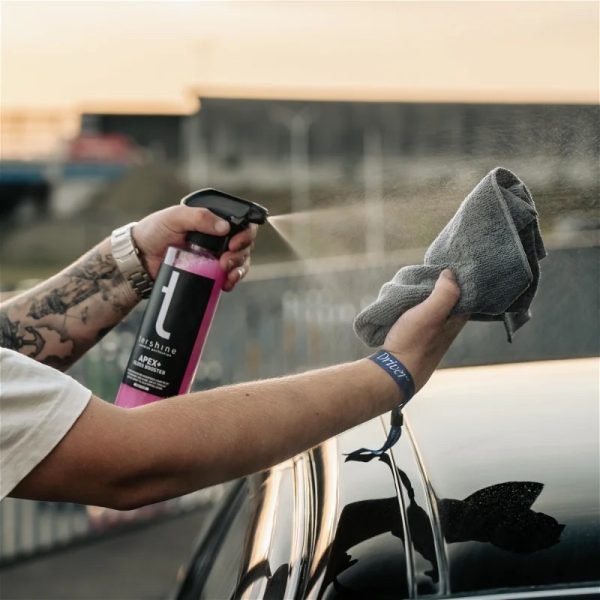Gloss Booster - Apex+ - Afbeelding 2