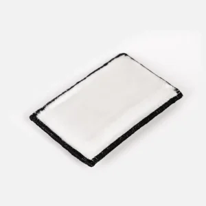 Schrob Pad - Interieur