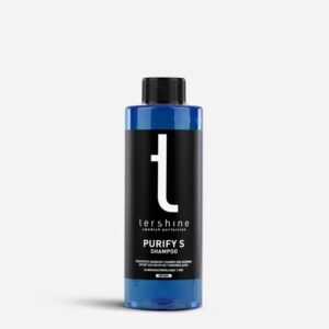 Purify S - Keramiche Shampoo 500ML Original