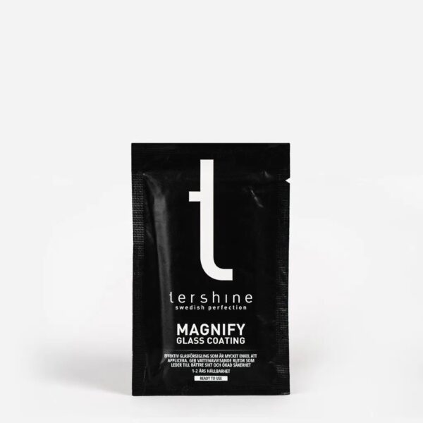 Mafnify - Glas coating