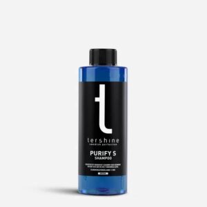 Purify S - Keramiche Shampoo 500ML - Bos Vruchten