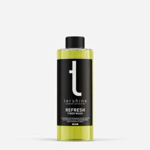 Wasmiddel Microvezel Doek - Refresh
