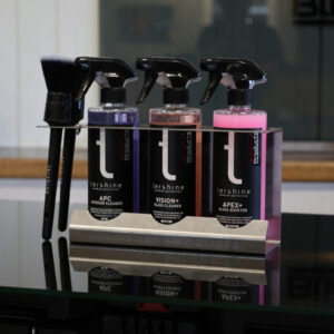 Flessenhouder V2 Pakket Klein