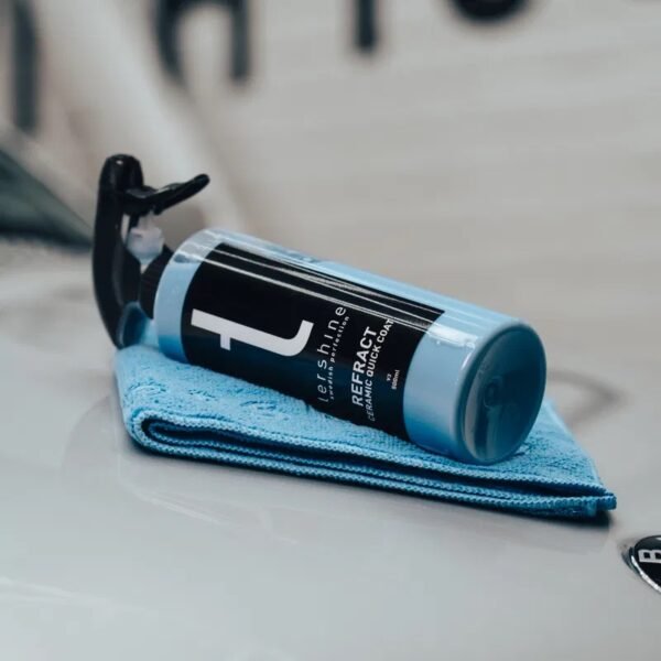 Ceramic Quick Coat - Refract - Afbeelding 2