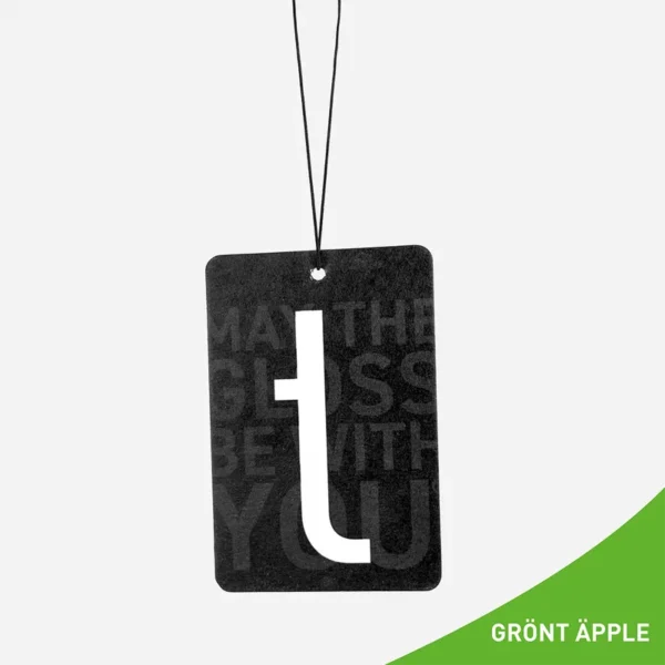 Tershine Geurhanger - Groene Appel