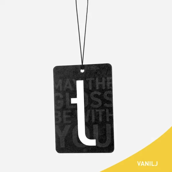 Tershine Geurhanger - Vanille