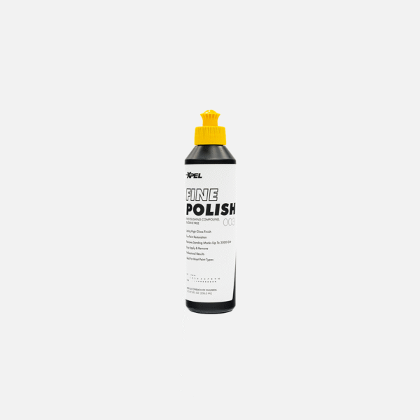 Xpel - Fine Cut Polijst Pasta 236,5ML