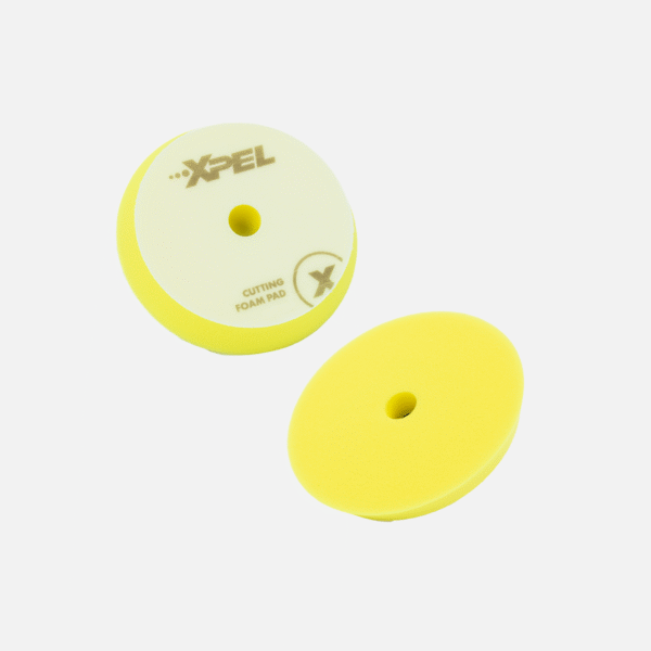 Cutting Foam Pad 3"