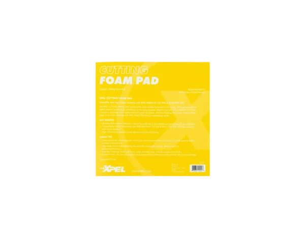 Cutting Foam Pad 3" - Afbeelding 4
