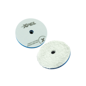 Heavy Cutting Microfiber Pad