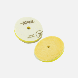 Cutting Wool Pad 3"