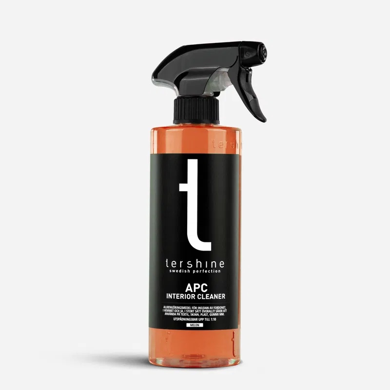 Interieur Cleaner Meloen 500ML