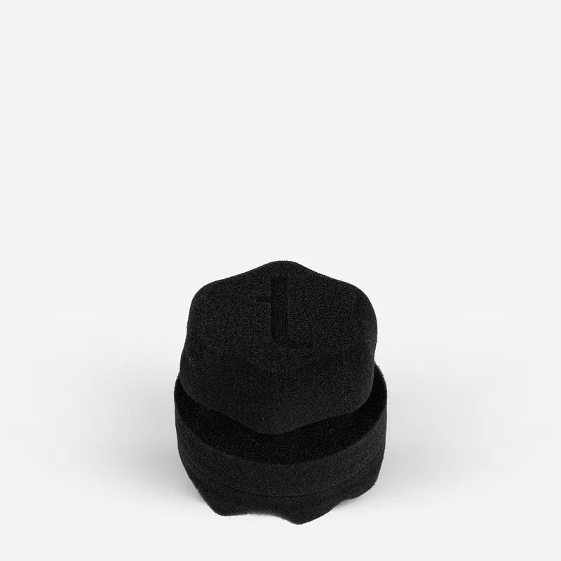 Banden Zwart Applicator