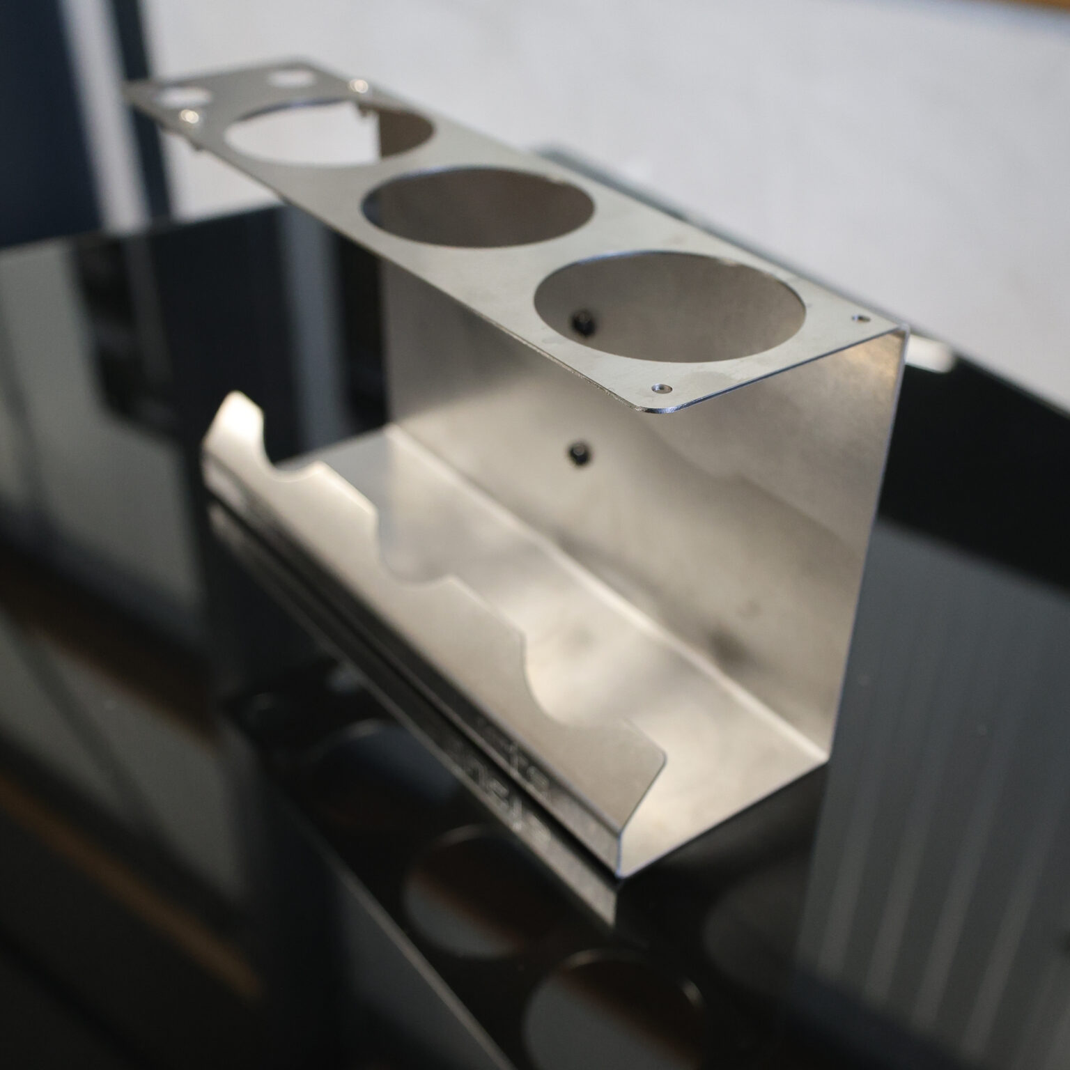Kruidenrek voor lade 24 potten, 400-450 mm kopen - Meubelbeslag Online