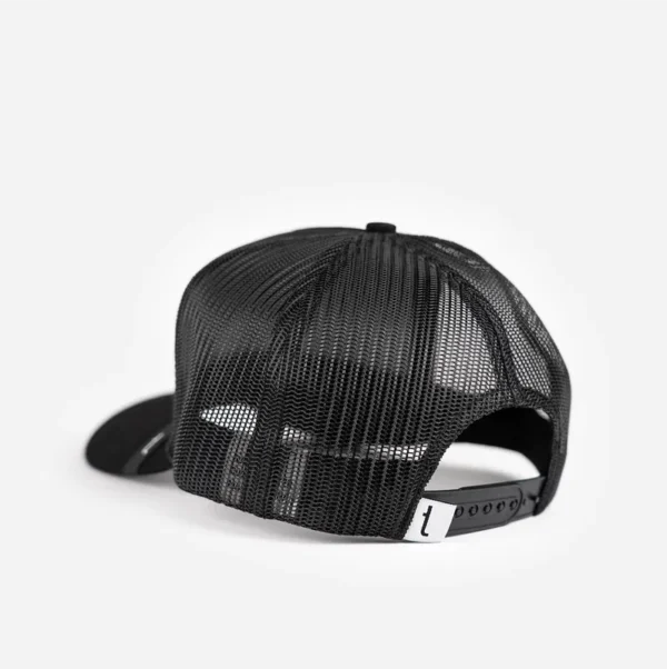 Truckers cap - Afbeelding 2