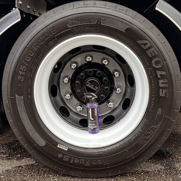 Truckstar Pakket - Afbeelding 2