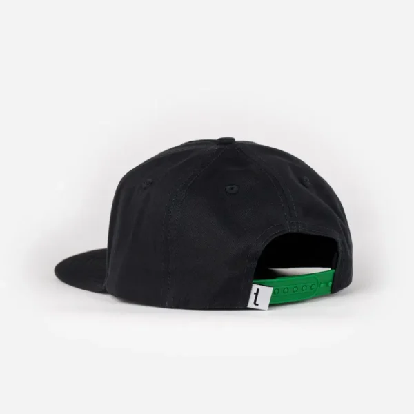 Snapback - Swedish Perfection Grijs/Groen - Afbeelding 2