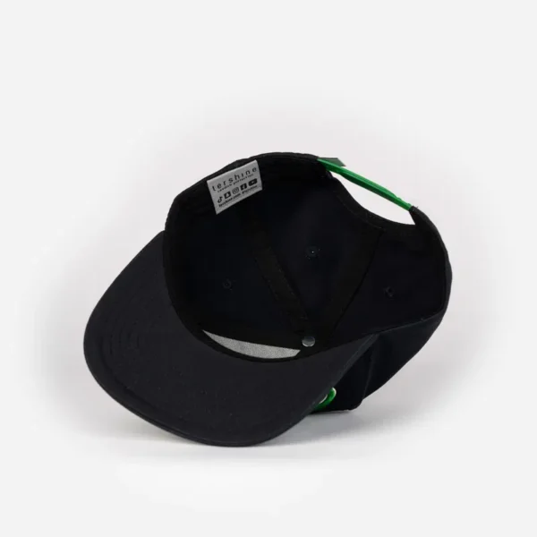 Snapback - Swedish Perfection Grijs/Groen - Afbeelding 3
