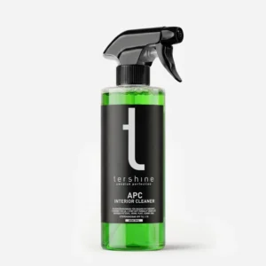 Interieur Cleaner - APC - Appel, 500ML