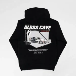 Gloss Cave - Hoodie