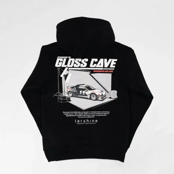Gloss Cave - Hoodie