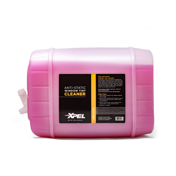 Xpel Glass cleaner 18,92L