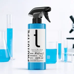 REFRACT – Keramische Spraylakbescherming V4 Prototype 500 ml