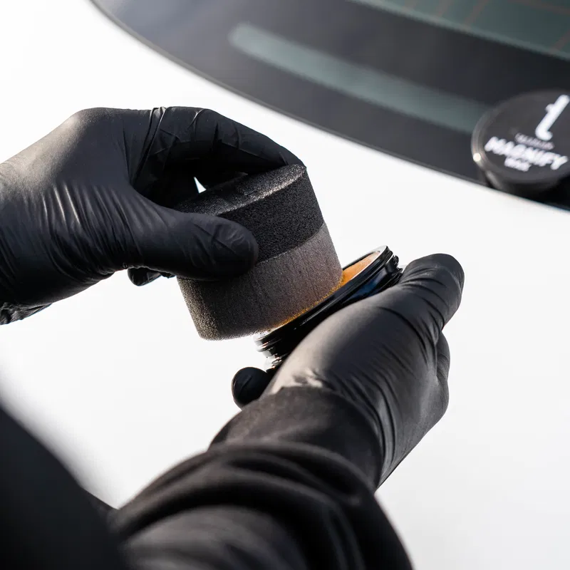 Magnify Wax Kit - Afbeelding 3