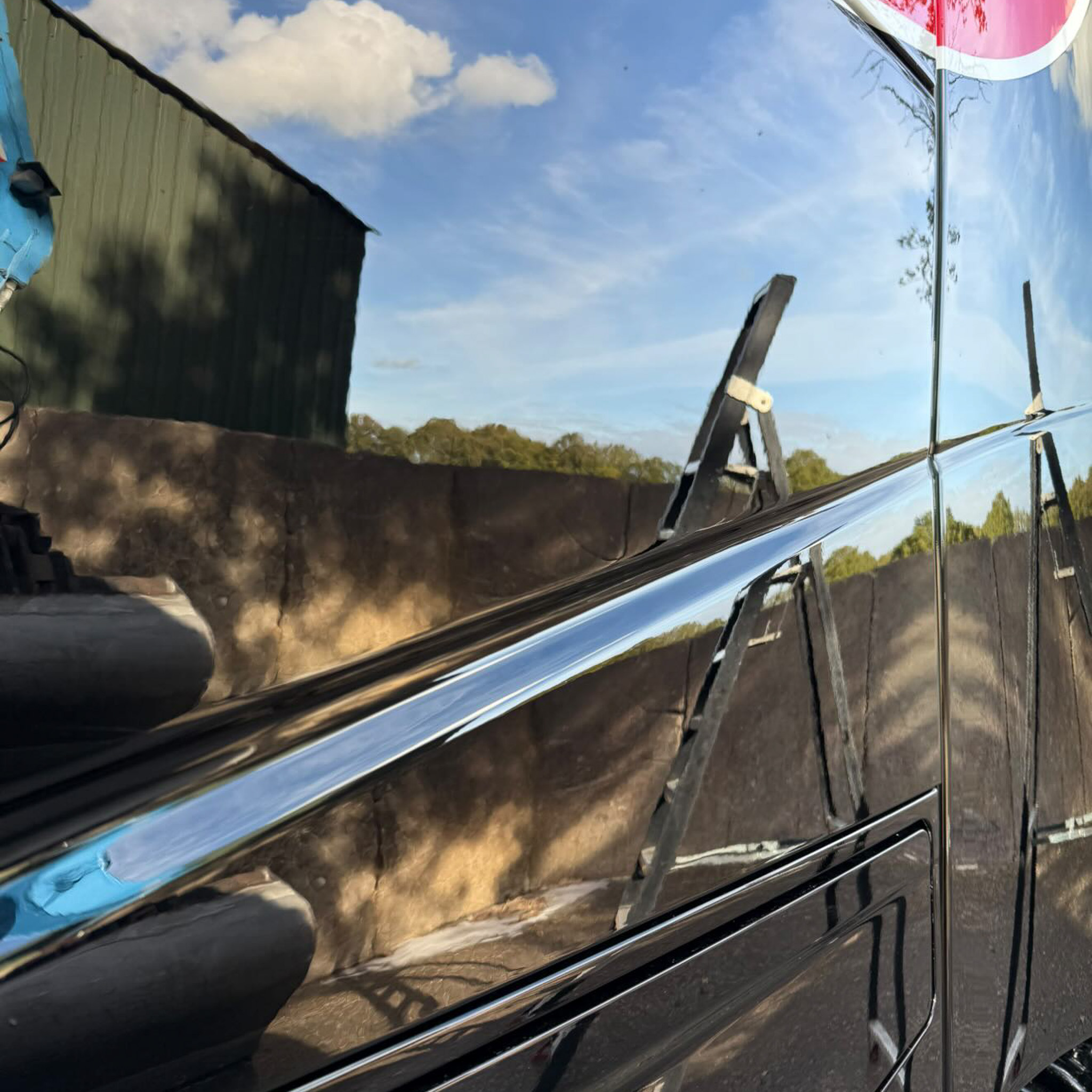 Gloss & Fluff Shine Kit - Afbeelding 4