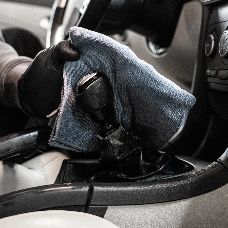 Interieur Clean Set - Afbeelding 3