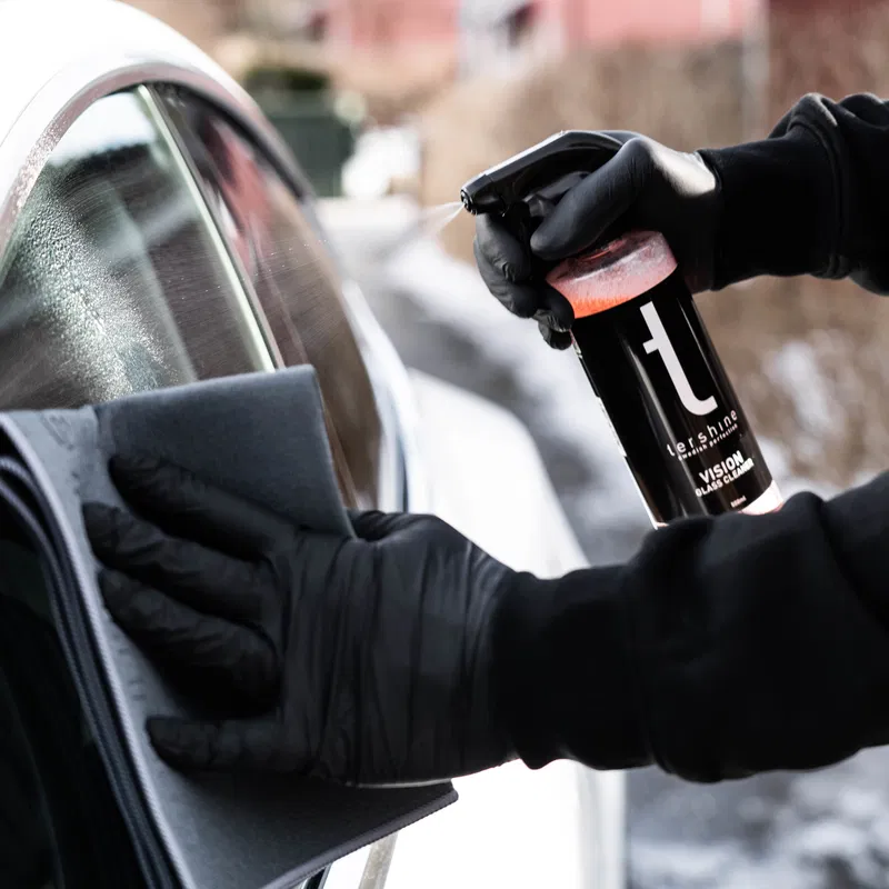 Interieur & Glas Care Kit - Afbeelding 5