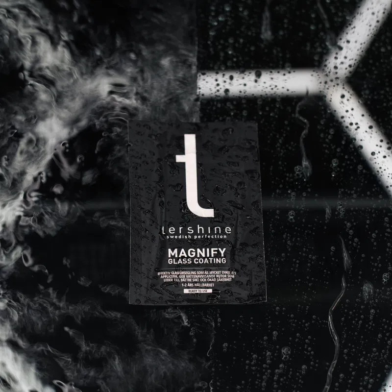 Magnify Glass Coating Kit - Afbeelding 2