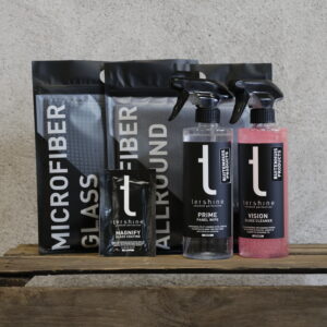 Magnify Glass Coating Kit