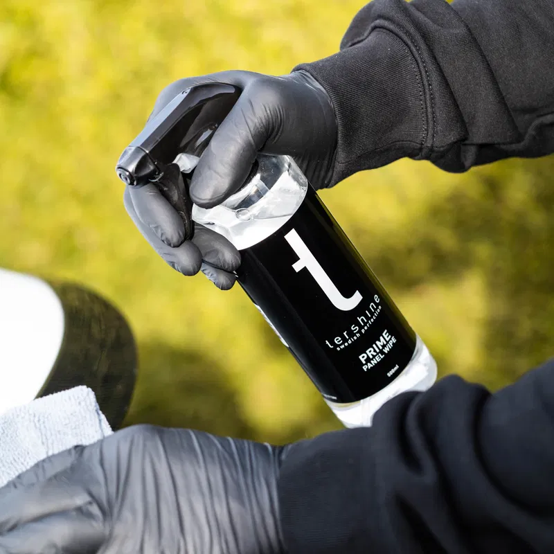 Magnify Glass Coating Kit - Afbeelding 3