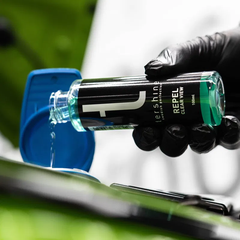 Glass Care Kit - Afbeelding 3