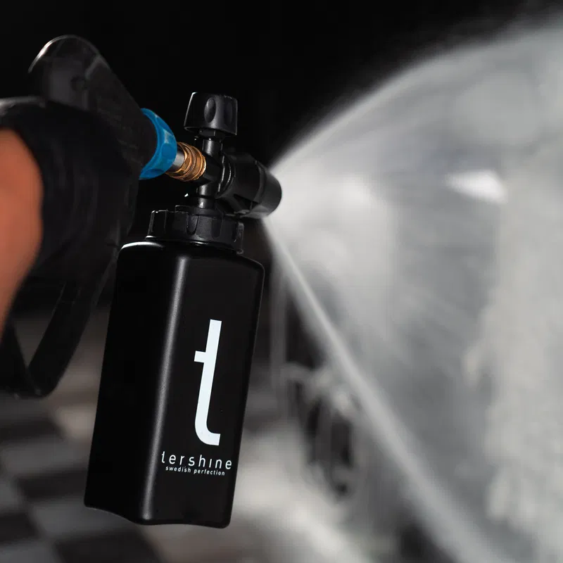 Snow Foam Startpakket 5L - Afbeelding 2