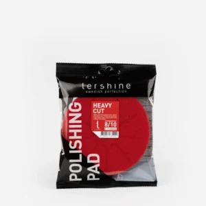 Heavy Cut Polijst Pad 125mm