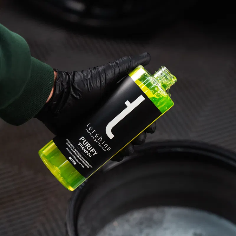 Handwas Startpakket - Purify - Afbeelding 2