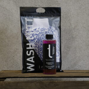 Handwas Startpakket - Purify S