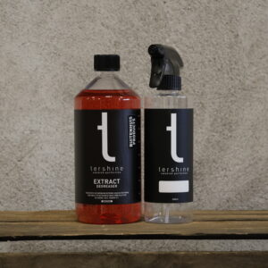 Extract Degreaser Kit