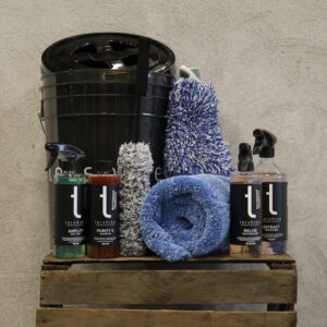 Niels’ Favorite Wash Kit