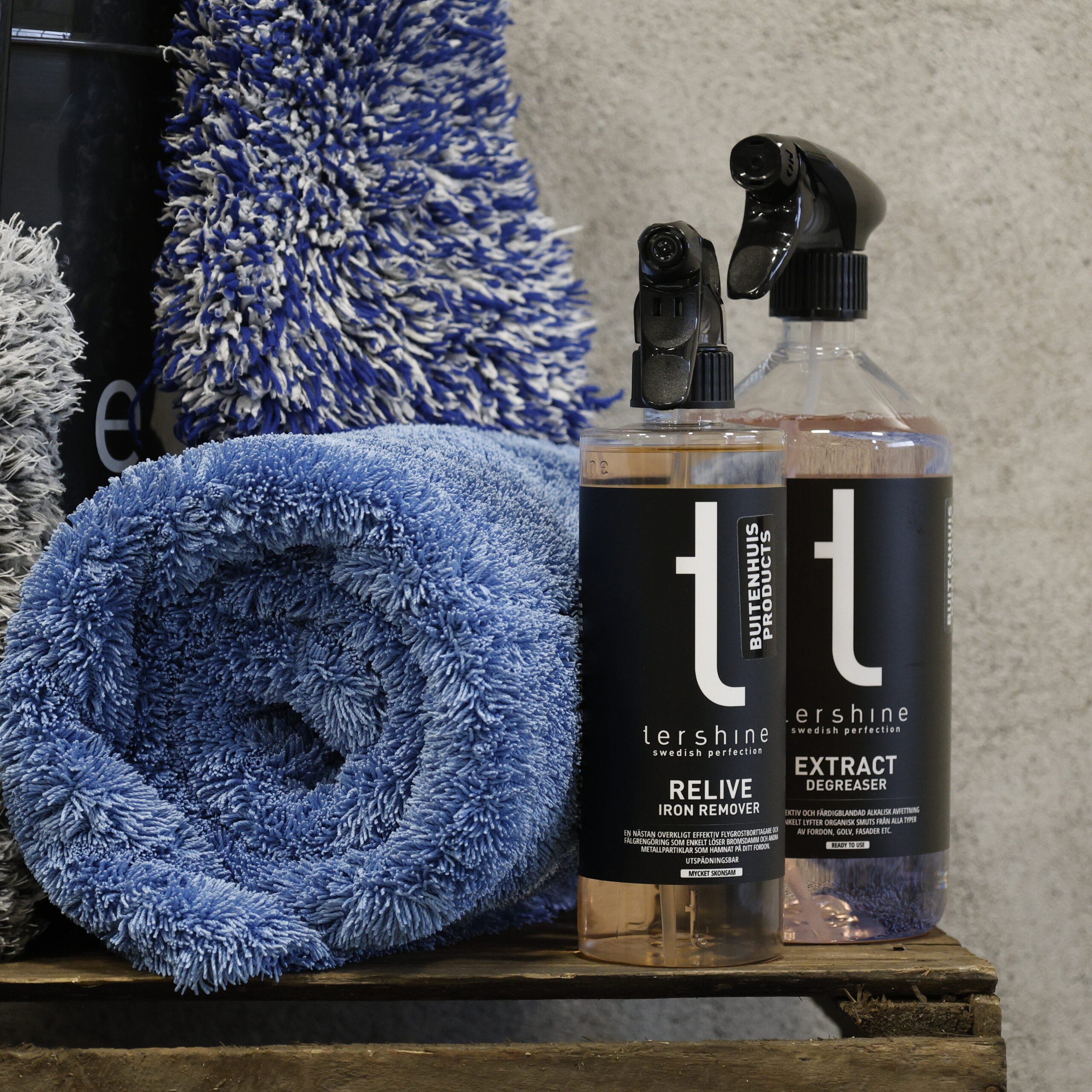 Niels’ Favorite Wash Kit - Afbeelding 3