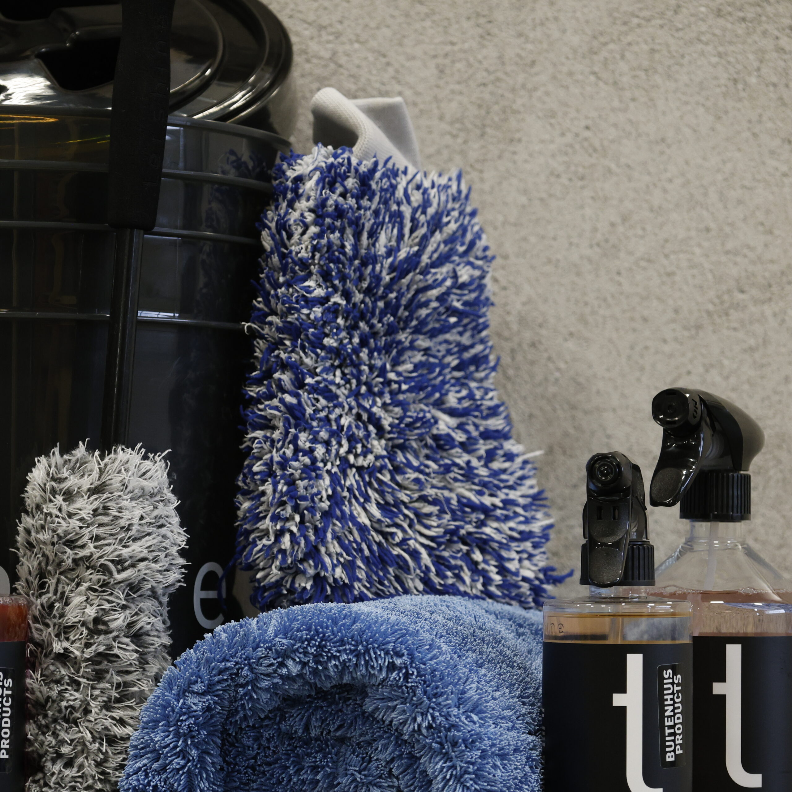 Niels’ Favorite Wash Kit - Afbeelding 4